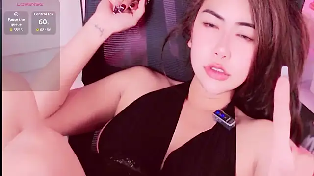 SexualStruggle online show from 23, 2, 2026