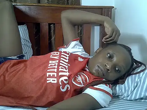 SpicyPetite online show from 9, 4, 2026