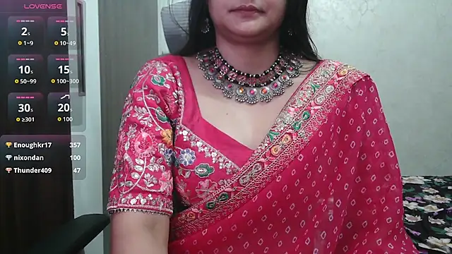 Snapshot of Jass-Karan chatting on 4, 7, 2026 Jass-Karan online show from 4, 7, 2026