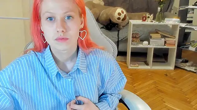 Silly  Milly online show from 7, 3, 2025