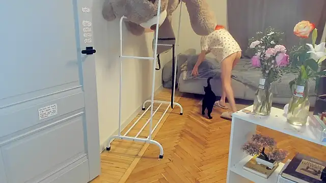 Silly  Milly online show from 12, 3, 2025