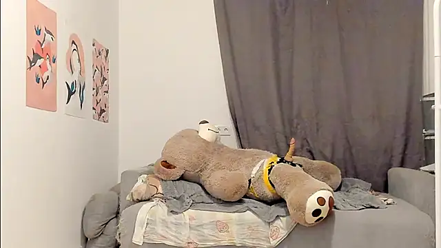 Silly  Milly online show from 10, 2, 2025