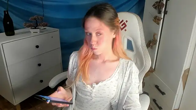 Silly  Milly online show from 10, 11, 2025