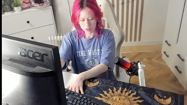 Silly  Milly online show from 8, 2, 2026