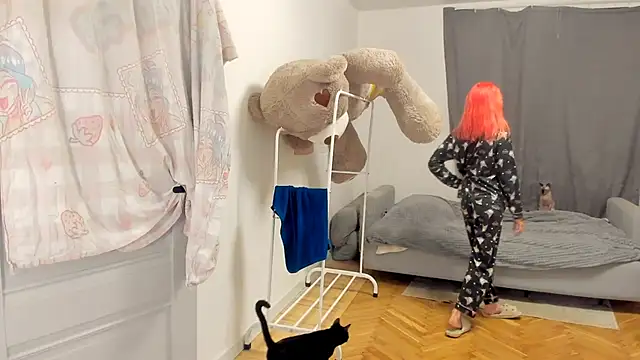 Silly  Milly online show from 6, 2, 2025