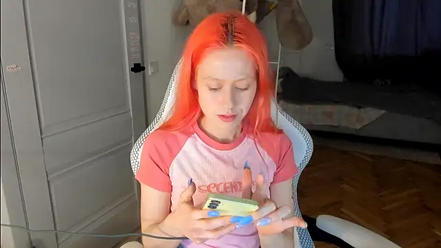 Silly  Milly online show from 11, 2, 2025