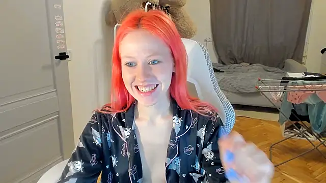 Silly  Milly online show from 1, 2, 2025