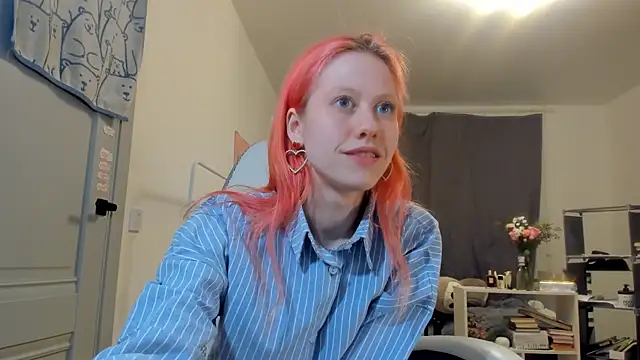 Silly  Milly online show from 8, 3, 2025