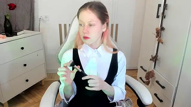 Silly  Milly online show from 15, 11, 2025