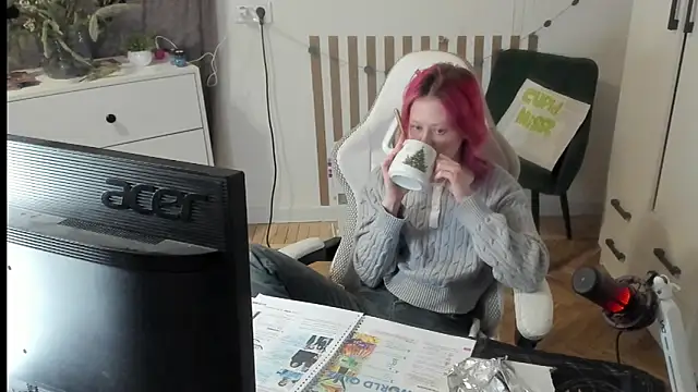 Silly  Milly online show from 15, 2, 2026