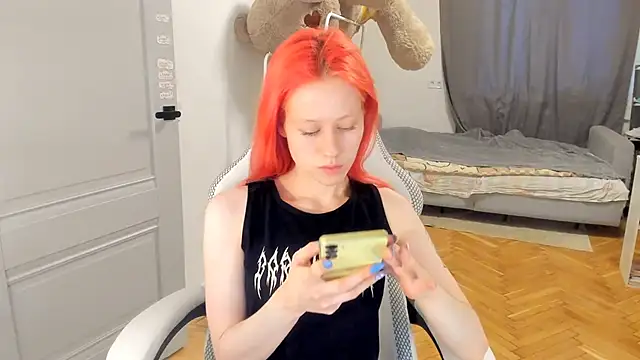 Silly  Milly online show from 7, 2, 2025