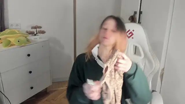 Silly  Milly online show from 6, 11, 2025