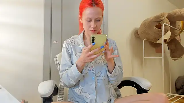 Silly  Milly online show from 5, 2, 2025