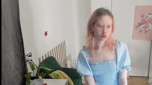 Silly  Milly online show from 26, 5, 2026