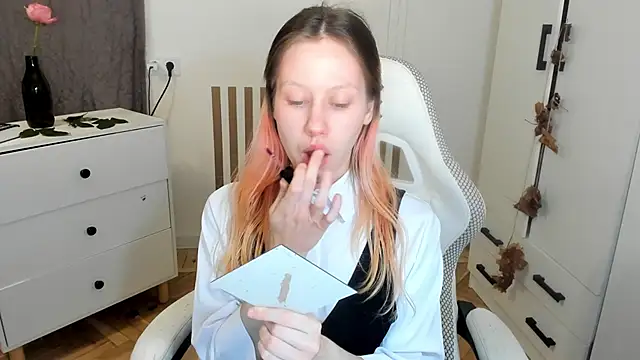 Silly  Milly online show from 16, 11, 2025