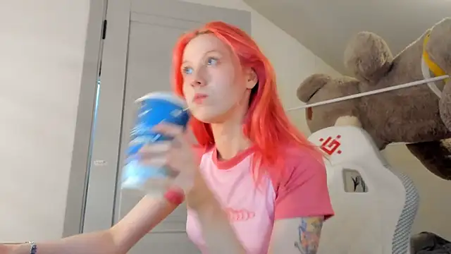 Silly  Milly online show from 10, 2, 2025