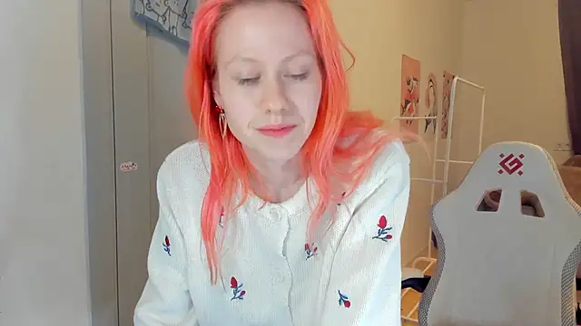 Silly  Milly online show from 15, 3, 2025