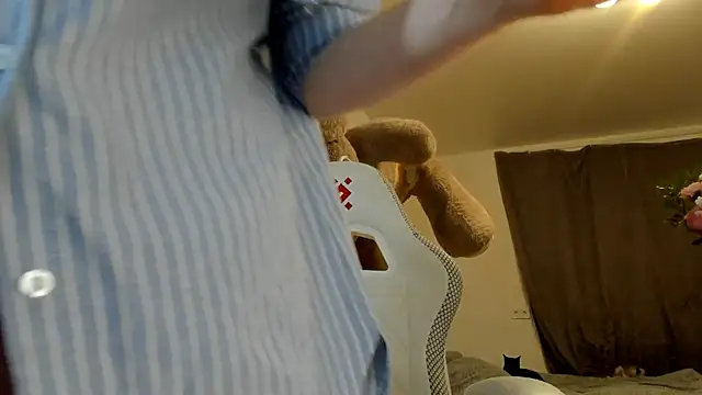 Silly  Milly online show from 8, 3, 2025