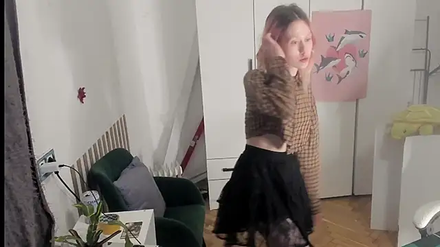 Silly  Milly online show from 25, 5, 2026
