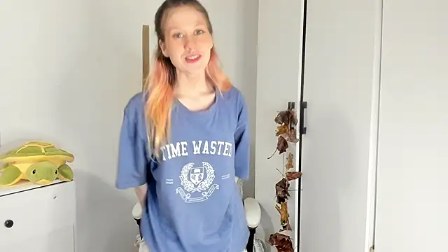 Silly  Milly online show from 5, 11, 2025