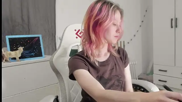 Silly  Milly online show from 18, 5, 2026