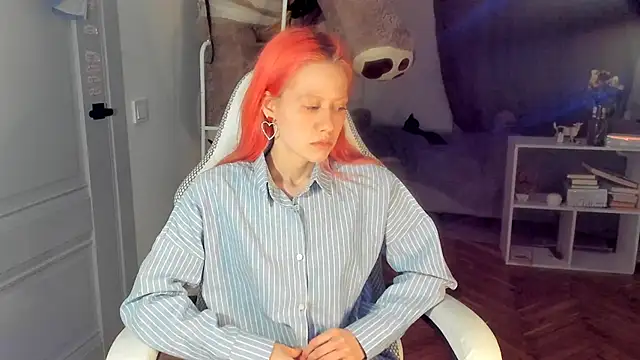 Silly  Milly online show from 7, 3, 2025