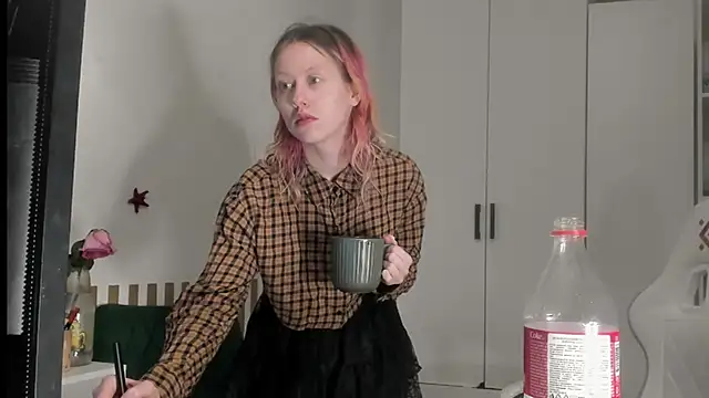 Silly  Milly online show from 24, 5, 2026