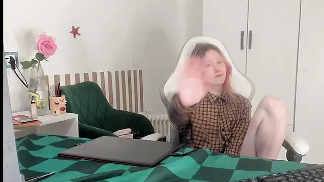Silly  Milly online show from 23, 5, 2026