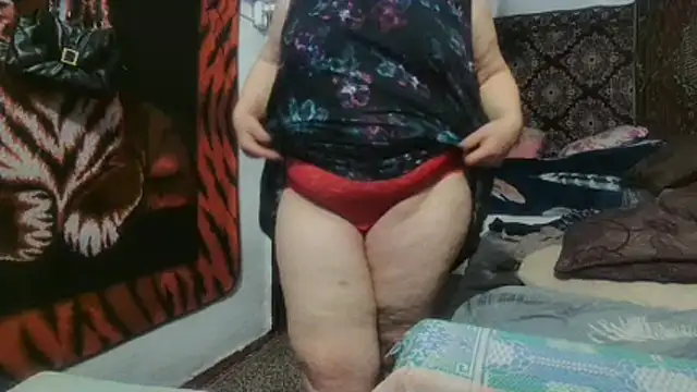 NataliiaRosa54 online show from 3, 12, 2025