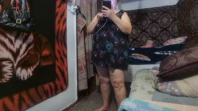 NataliiaRosa54 online show from 28, 11, 2025