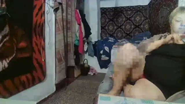 NataliiaRosa54 online show from 18, 1, 2026