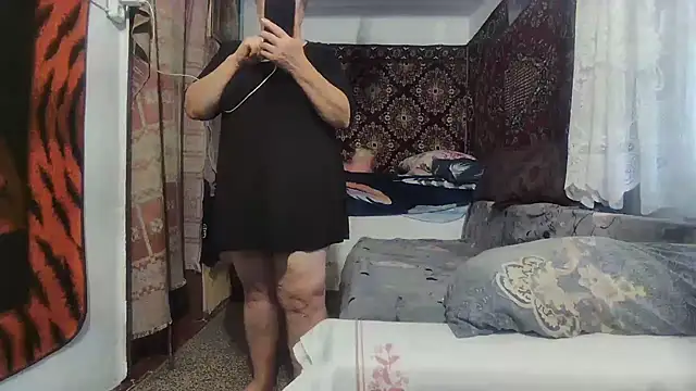 NataliiaRosa54 online show from 5, 10, 2025