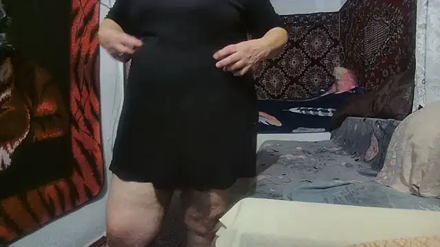 NataliiaRosa54 online show from 9, 11, 2025