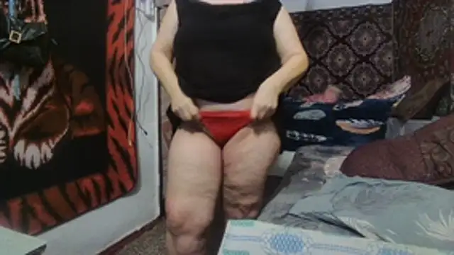 NataliiaRosa54 online show from 15, 2, 2026