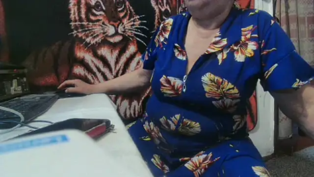 Snapshot of NataliiaRosa54 chatting on 9, 5, 2026 NataliiaRosa54 online show from 9, 5, 2026