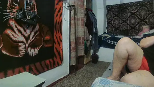 NataliiaRosa54 online show from 18, 3, 2026