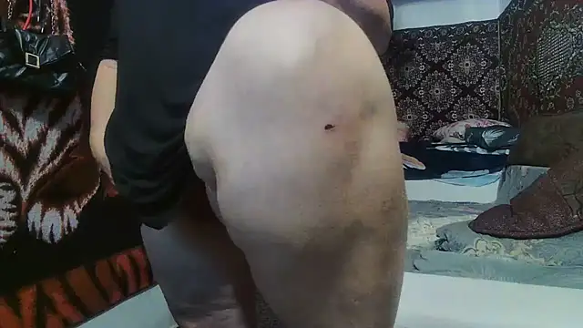 NataliiaRosa54 online show from 5, 10, 2025