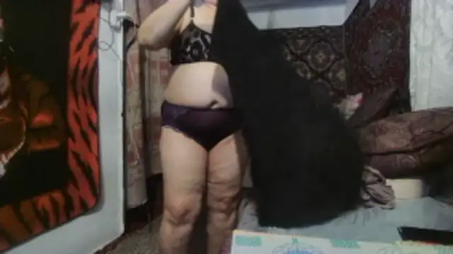 NataliiaRosa54 online show from 17, 1, 2026