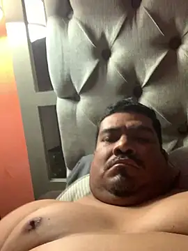 ThickD619 online show from 7, 12, 2024