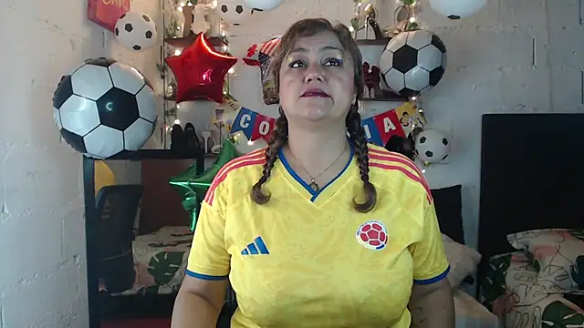 missrosario stepmoan online show from 17, 6, 2026