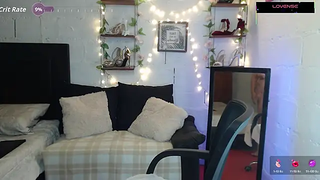 missrosario stepmoan online show from 20, 9, 2025