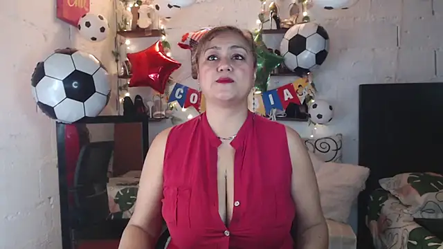 missrosario stepmoan online show from 21, 6, 2026
