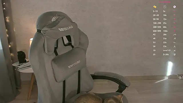 MiroslavaLime online show from 28, 9, 2025