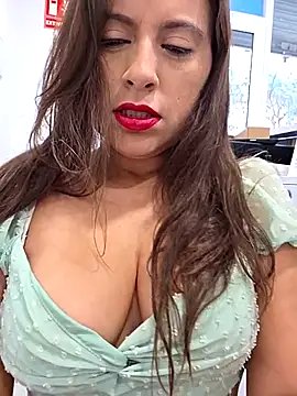 GatitaXD27 online show from 29, 9, 2025