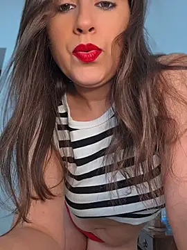 GatitaXD27 online show from 5, 5, 2026