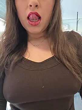 GatitaXD27 online show from 12, 1, 2026