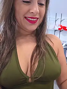 GatitaXD27 online show from 21, 10, 2025