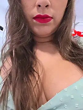 GatitaXD27 online show from 25, 10, 2025