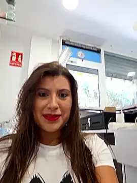 GatitaXD27 online show from 24, 9, 2025