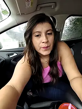 GatitaXD27 online show from 21, 3, 2025